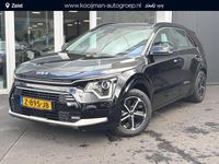 Occasion Kia Niro 142 PK (104 kW) 2024 Aurora black pearl SUV