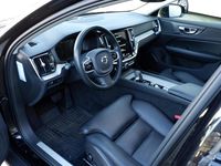 Occasion Volvo V60 CC Pro 251 PK (184 kW) 2021 Zwart Stationwagen