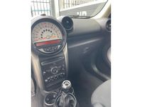 Occasion Mini One Countryman Business 98 PK (72 kW) 2014 Blauw SUV