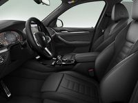 tweedehands BMW X3 xDrive20i | LCI | NW MODEL | M-Sport | High exe | Panorama | 20" | Camera | Getint glas