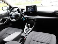 tweedehands Toyota Yaris Hybrid 1.5 Hybrid Dynamic Limited Automaat 116pk | Apple