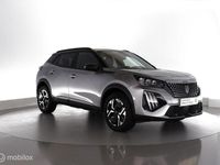 Occasion Peugeot 2008 GT 136 PK (100 kW) 2025 Grijs SUV