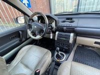 tweedehands Land Rover Freelander Hardback 1.8 SE 4WD LEER AIRCO EXPORT / MEENEEMPRI