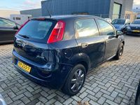 tweedehands Fiat Grande Punto 1.2 Active 5 deurs