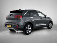 Occasion Kia Niro 2025 Grijs SUV