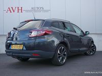 Occasion Renault Mégane GrandTour Bose Edition 116 PK (85 kW) 2014 Stationwagon Stationwagen