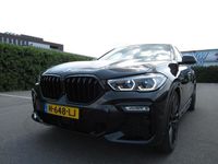 Occasion BMW X6 340 PK (250 kW) 2020 Zwart SUV