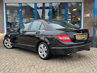 tweedehands Mercedes C280 V6 Avantgarde 2007 AUT NAVI NAP