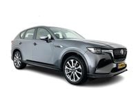 Occasion Mazda CX-60 Exclusive-Line 328 PK (241 kW) 2023 Grijs (metallic) SUV