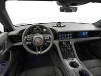 Occasion Porsche Taycan Black Edition 319 kW (435 PK) 2025 Grijs Stationwagen