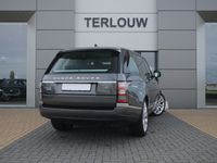 tweedehands Land Rover Range Rover 4.4 SDV8 Vogue