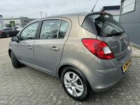 tweedehands Opel Corsa 1.2 Cosmo|*Airco*|Cruise|5-drs|LM velgen