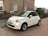 tweedehands Fiat 500 1.2 Popstar airco