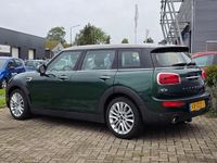 Occasion Mini Cooper Clubman Business 136 PK (100 kW) 2016 Groen Stationwagen