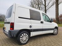 tweedehands Citroën Berlingo 1.4i Benzine met Zijdeur en een Nieuwe APK !