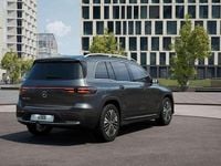 Nieuw Mercedes EQB250+ Business 139 kW (190 PK) 2025 , metallic lak SUV