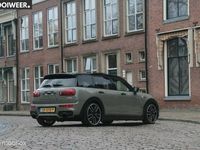 tweedehands Mini John Cooper Works Clubman COOPER 2.0 Works ALL4 | Emerald Grey | HUD