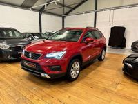 tweedehands Seat Ateca 1.0 TSI Ecomotive Style Euro 6b