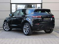 Occasion Land Rover Range Rover evoque SE Dynamic 309 PK (227 kW) 2023 Santorini blackebony SUV