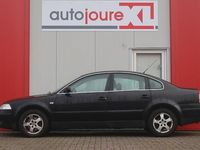 Occasion VW Passat Comfortline 116 PK (85 kW) 2001 Zwart Sedan