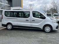 tweedehands Renault Trafic Passenger 8/9-persoons 1.6 dCi Grand Expression BT