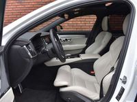 tweedehands Volvo S90 T8 390PK AWD R-Design | Luchtvering | Bowers & Wil