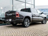 tweedehands Dodge Ram PICKUP - 1500 Limited Granite - Full options!