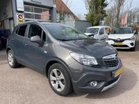 tweedehands Opel Mokka 1.4 T Edition