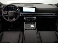 Nieuw Hyundai Santa Fe Blackline 2025 Wit SUV