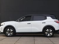 Nieuw Opel Frontera 83 kW (113 PK) 2025 Wit SUV