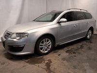 tweedehands VW Passat Variant 2.0 TFSI Comfortline - Motor Loopt Onregelmatig