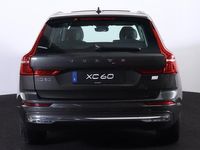 tweedehands Volvo XC60 Recharge T6 AWD Inscription Expression - Panoramisch schuif-/kanteldak - IntelliSafe Assist - Trekhaak semi elektr. inklapbaar - Keyless - Elektr. achterklep - Parkeersensoren achter - Google Maps - High Performance audio - 18" lichtmetalen vel