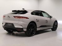 tweedehands Jaguar I-Pace EV400 Black