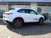 tweedehands Honda HR-V 1.5 i-MMD 131pk CVT Advance | DEMONSTRATIE VOERTUIG