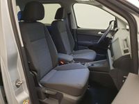 tweedehands VW Caddy Maxi 1.5 TSI DSG/AUT 7P Cruise control Winterpakk