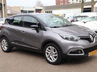 tweedehands Renault Captur 0.9 TCe Dynamique