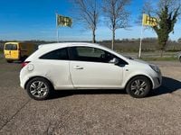 Occasion Opel Corsa 95 PK (69 kW) 2012 Hatchback