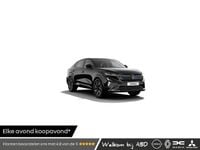 Nieuw Renault Rafale Esprit Alpine 200 PK (147 kW) 2025 Zwart SUV