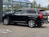 tweedehands Volvo XC90 2.0 T8 Twin Engine AWD Inscription/PANO-DAK/CAMERA