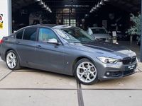 Occasion BMW 330e 252 PK (185 kW) 2017 Grijs Sedan