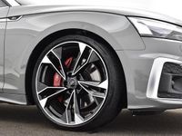 tweedehands Audi S5 Cabriolet 3.0 Tfsi 354pk Tiptronic Quattro | B&O S