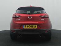 tweedehands Mazda CX-3 2.0 SkyActiv-G Dynamic : dealer onderhouden