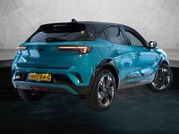Occasion Opel Mokka-e 114 kW (156 PK) 2025 Groen SUV