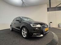 Occasion Audi A1 Advanced 95 PK (69 kW) 2018 Zwart Hatchback