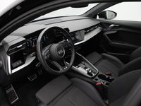 Occasion Audi A3 Sportback e-tron Advanced 204 PK (150 kW) 2022 Zwart Hatchback