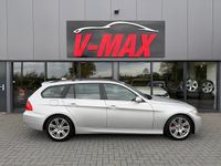 Occasion BMW 325 Executive 218 PK (160 kW) 2006 Grijs Stationwagen