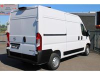 tweedehands Opel Movano 2.2 TD 140PK L2H2 3.5T Navi, Camera, DAB+ Apple Carplay, Airco ECC, Cruise Control, PDC achter, Nieuw