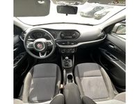 tweedehands Fiat Tipo 1.4 Pop | Stoelverwarming | Carplay | Cruise contr