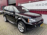 tweedehands Land Rover Range Rover Sport 4.2 V8 Supercharged // Youngtimer // Org. NL // NETTE AUTO