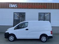 tweedehands Nissan NV200 1.5 dCi Business / vaste prijs rijklaar € 8950 mar